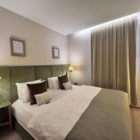 Onebavariahomes Múnich Habitación foto