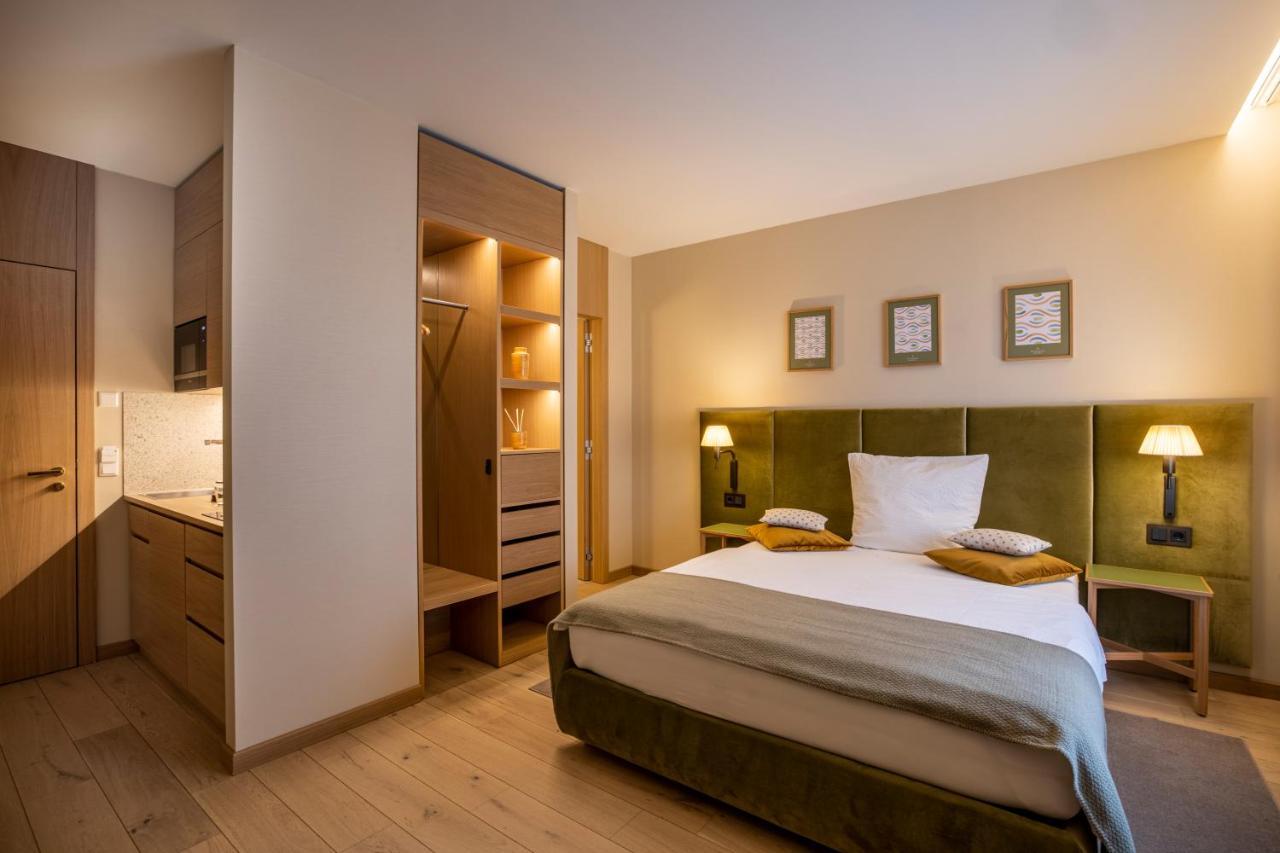 Onebavariahomes Múnich Habitación foto