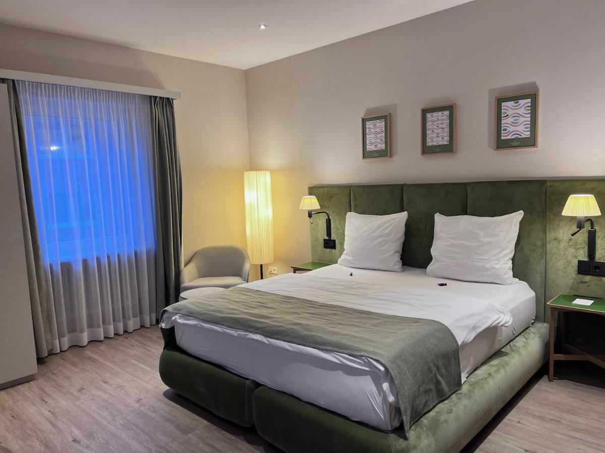 Onebavariahomes Múnich Habitación foto