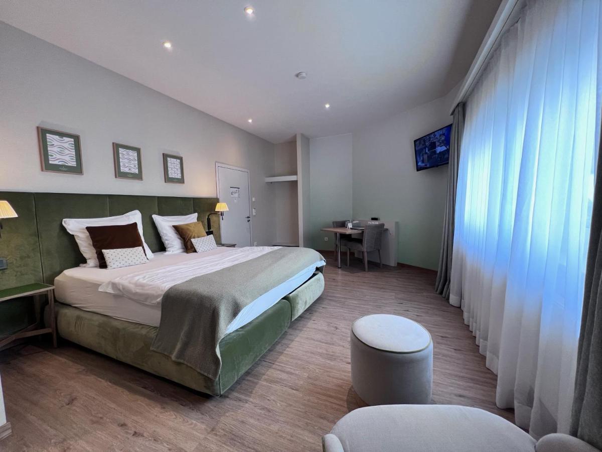 Onebavariahomes Múnich Habitación foto