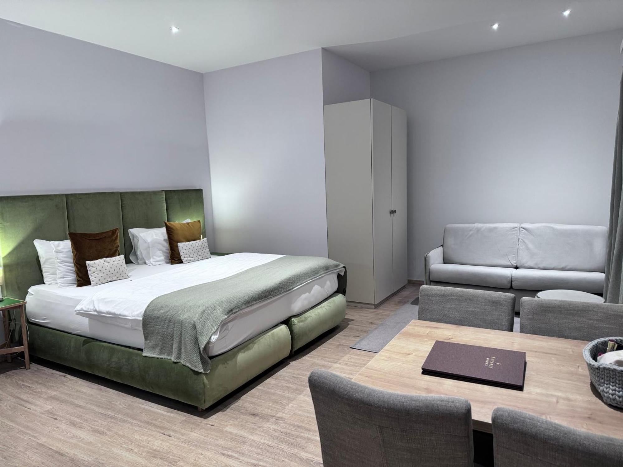 Onebavariahomes Múnich Habitación foto