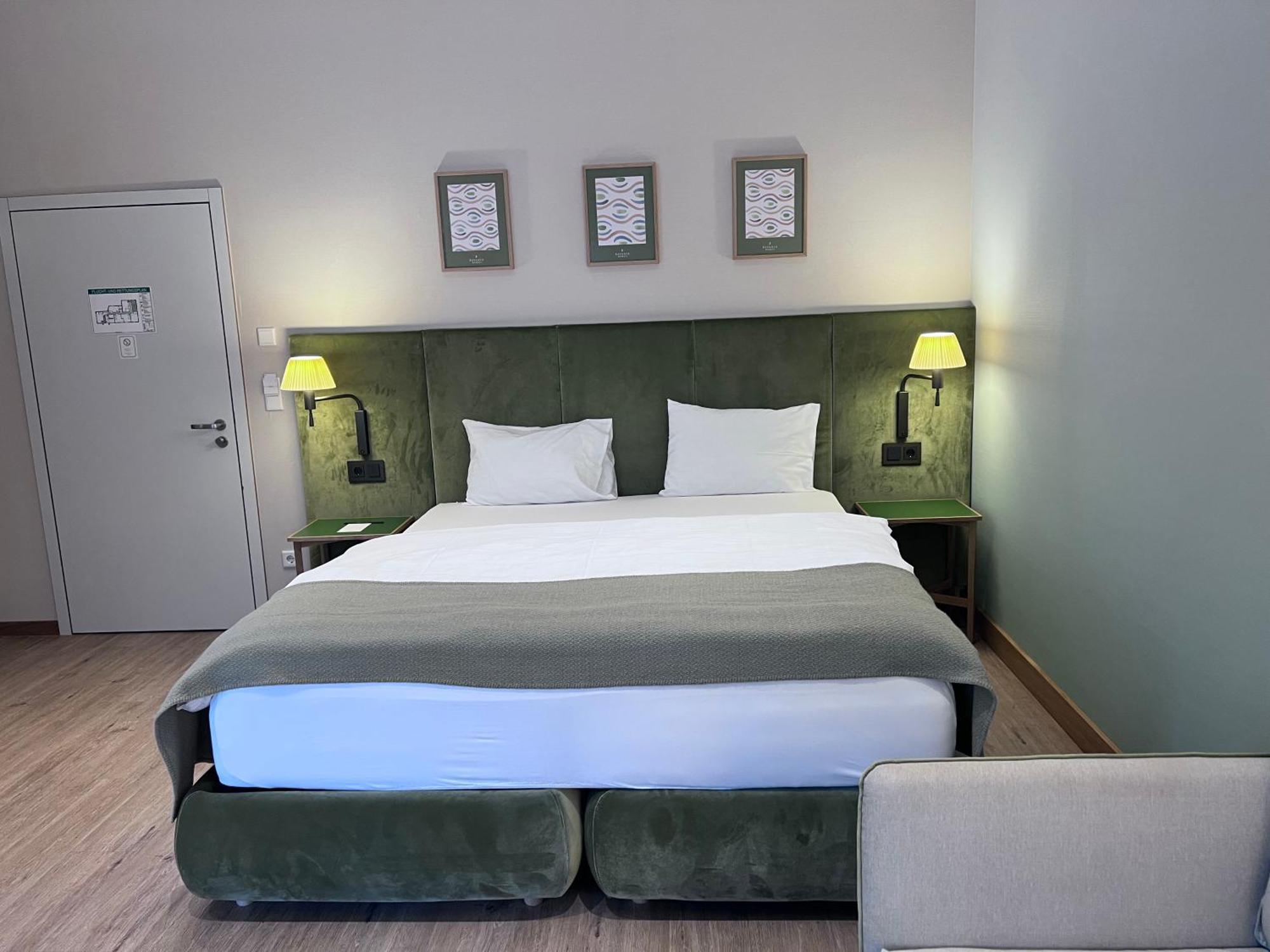 Onebavariahomes Múnich Habitación foto