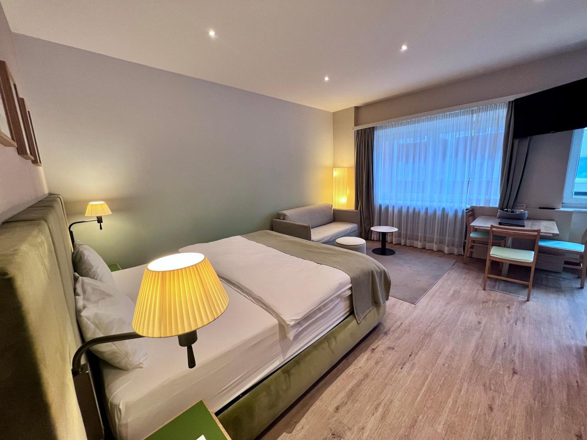 Onebavariahomes Múnich Habitación foto