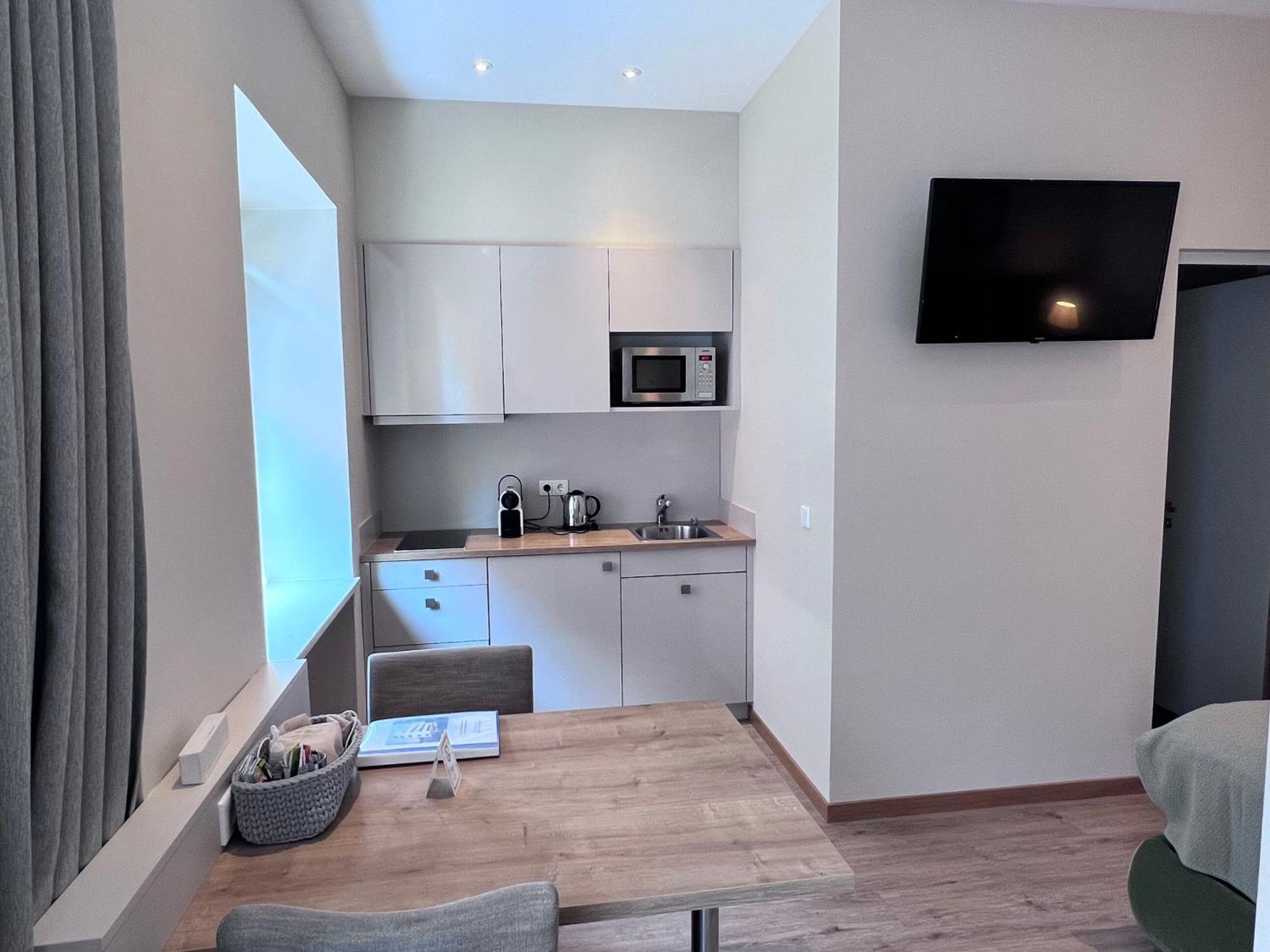 Onebavariahomes Múnich Habitación foto
