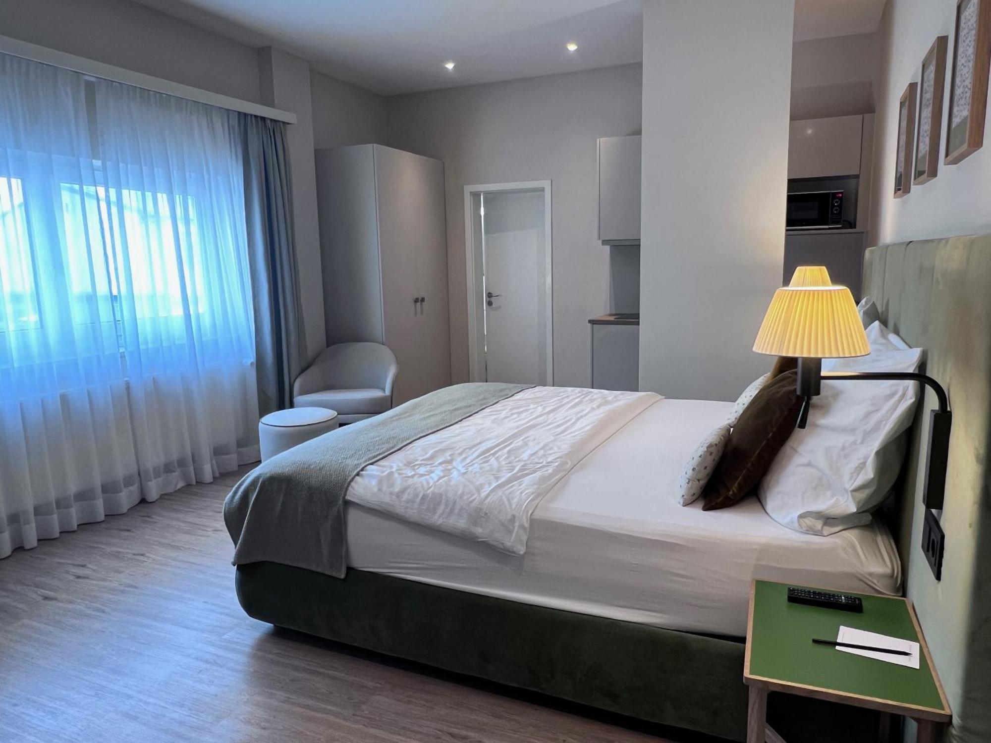 Onebavariahomes Múnich Habitación foto
