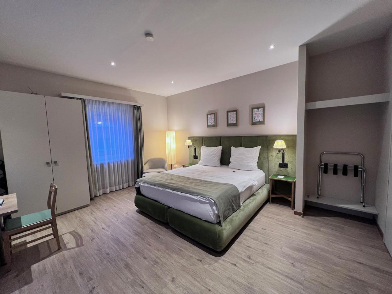 Onebavariahomes Múnich Habitación foto