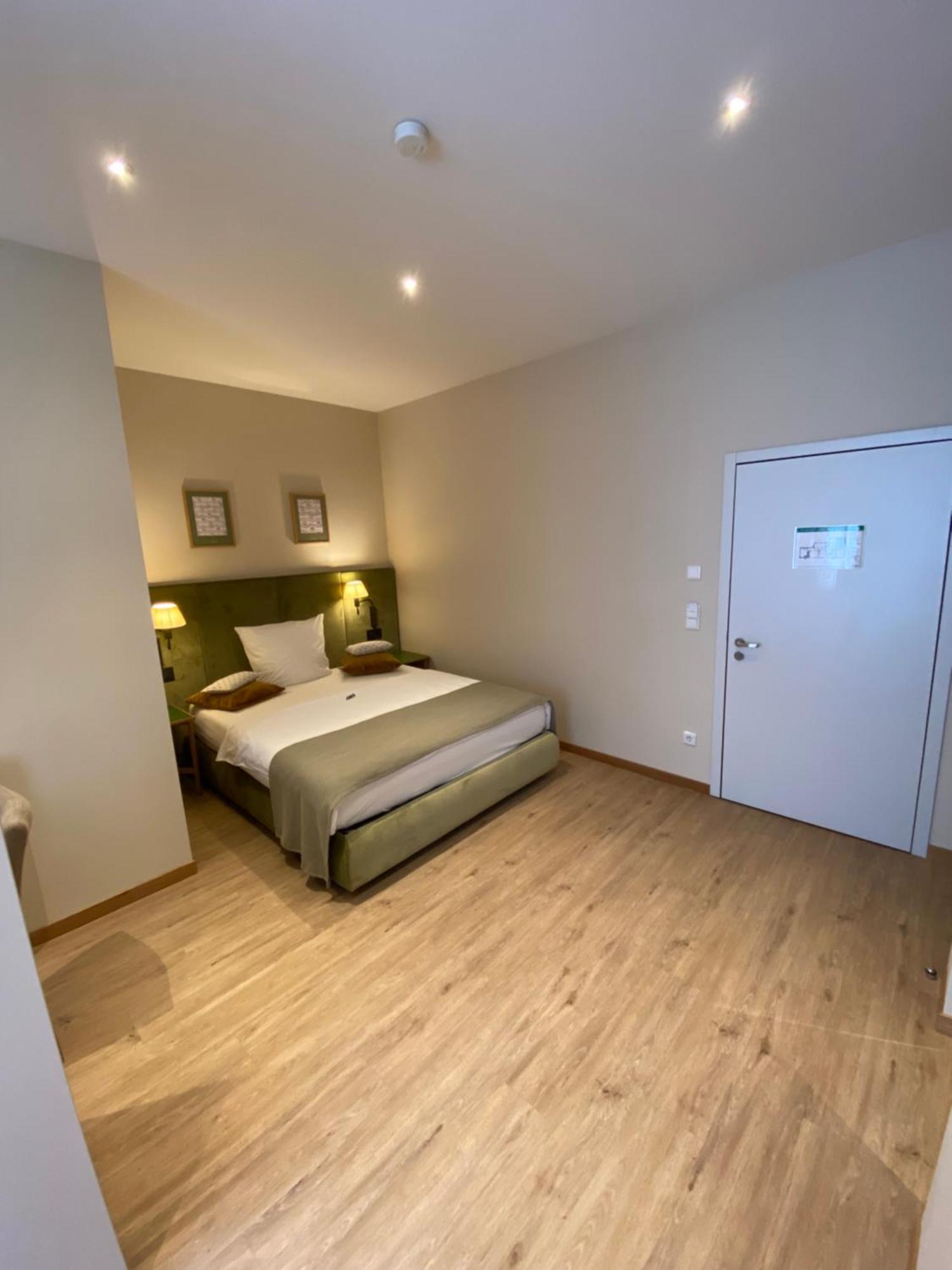 Onebavariahomes Múnich Habitación foto