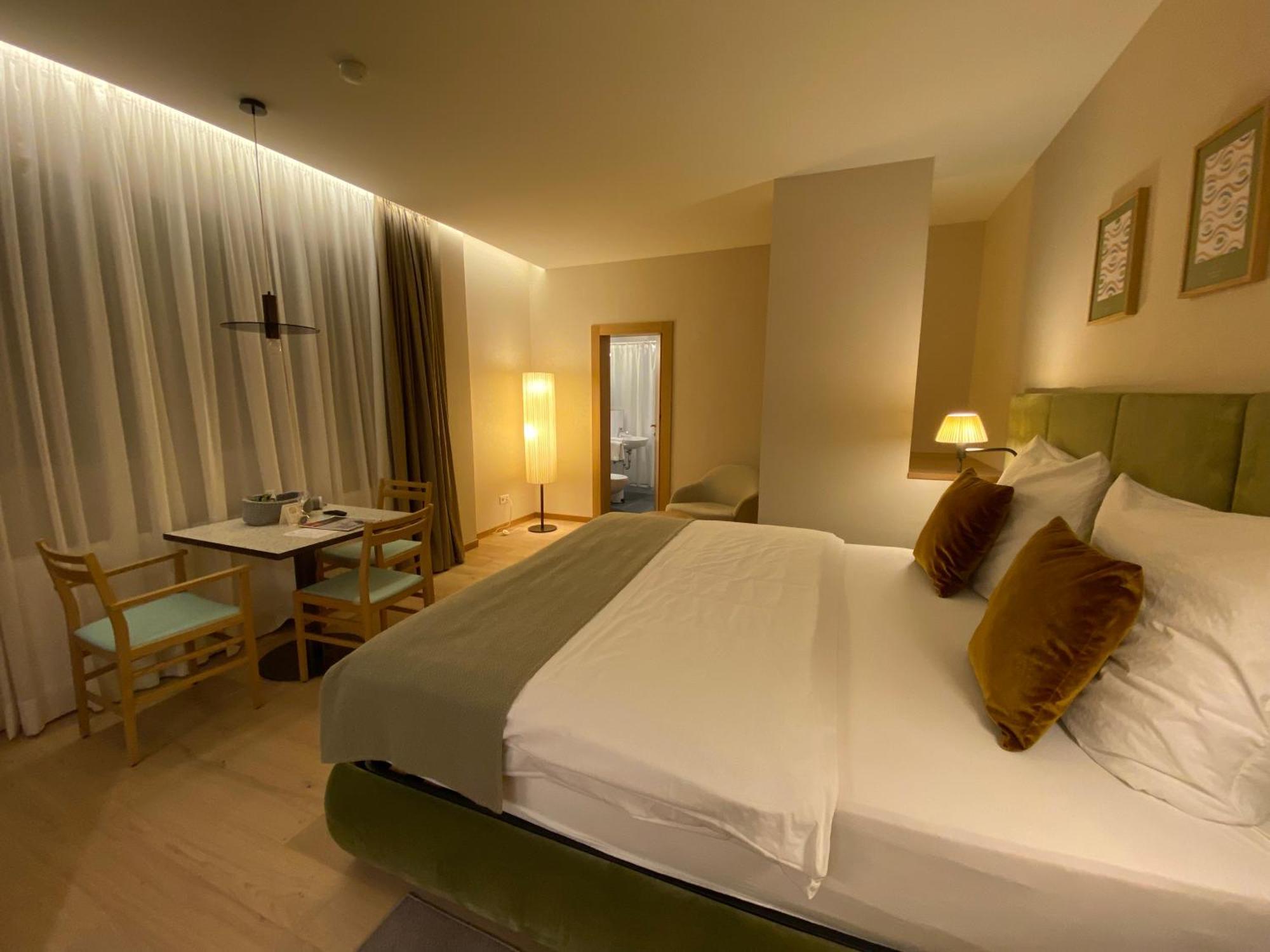 Onebavariahomes Múnich Habitación foto