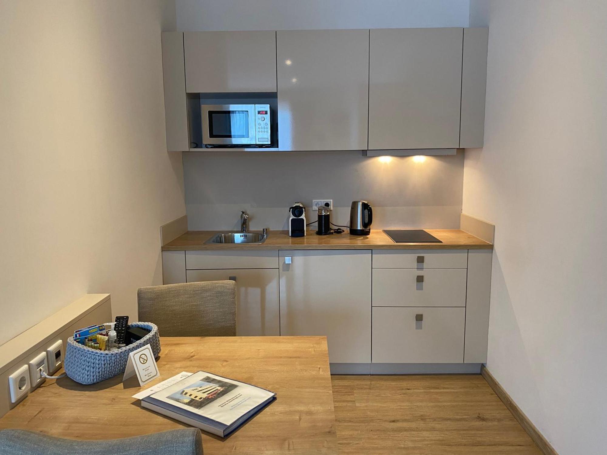 Onebavariahomes Múnich Habitación foto