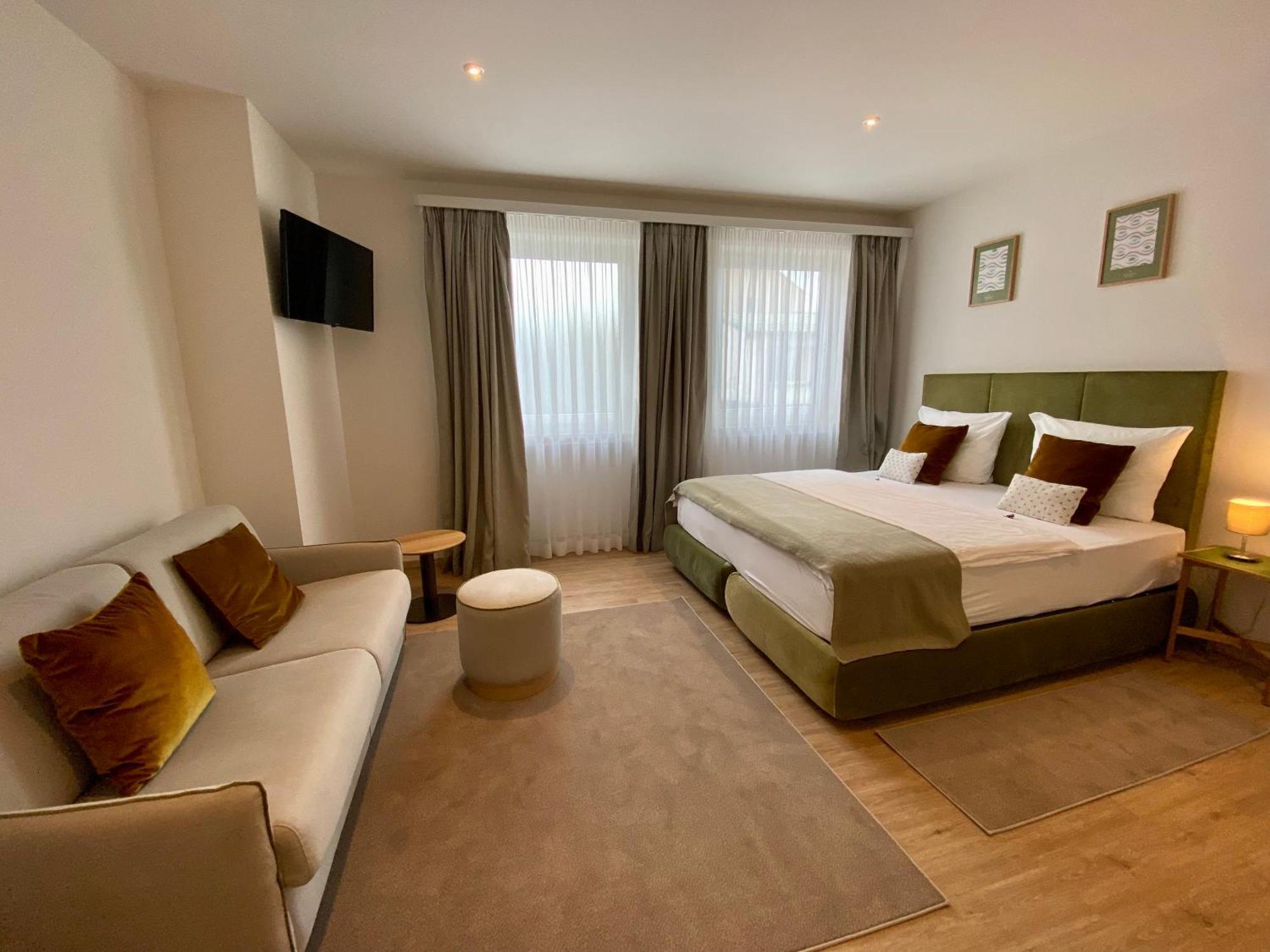 Onebavariahomes Múnich Habitación foto