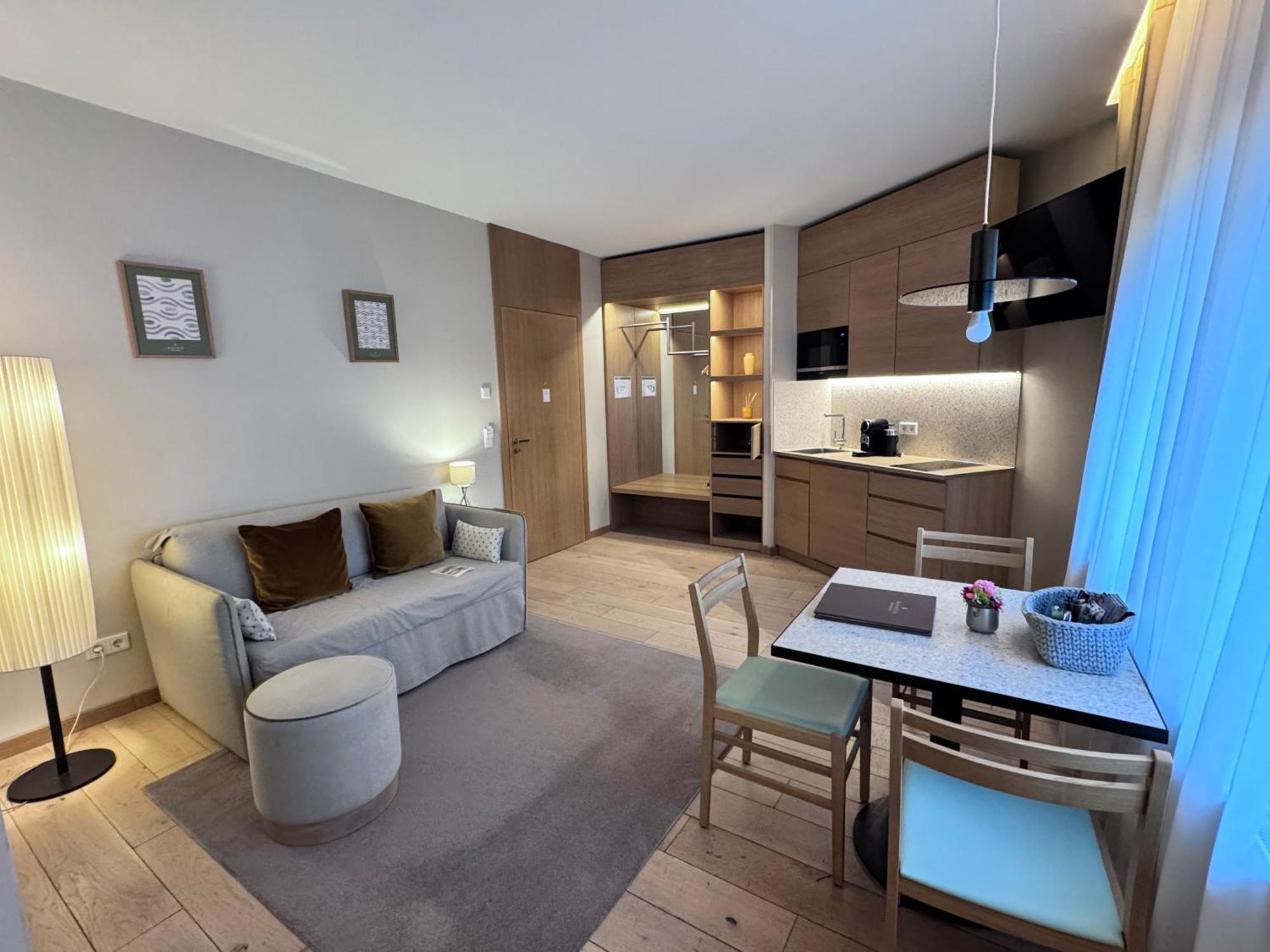 Onebavariahomes Múnich Habitación foto