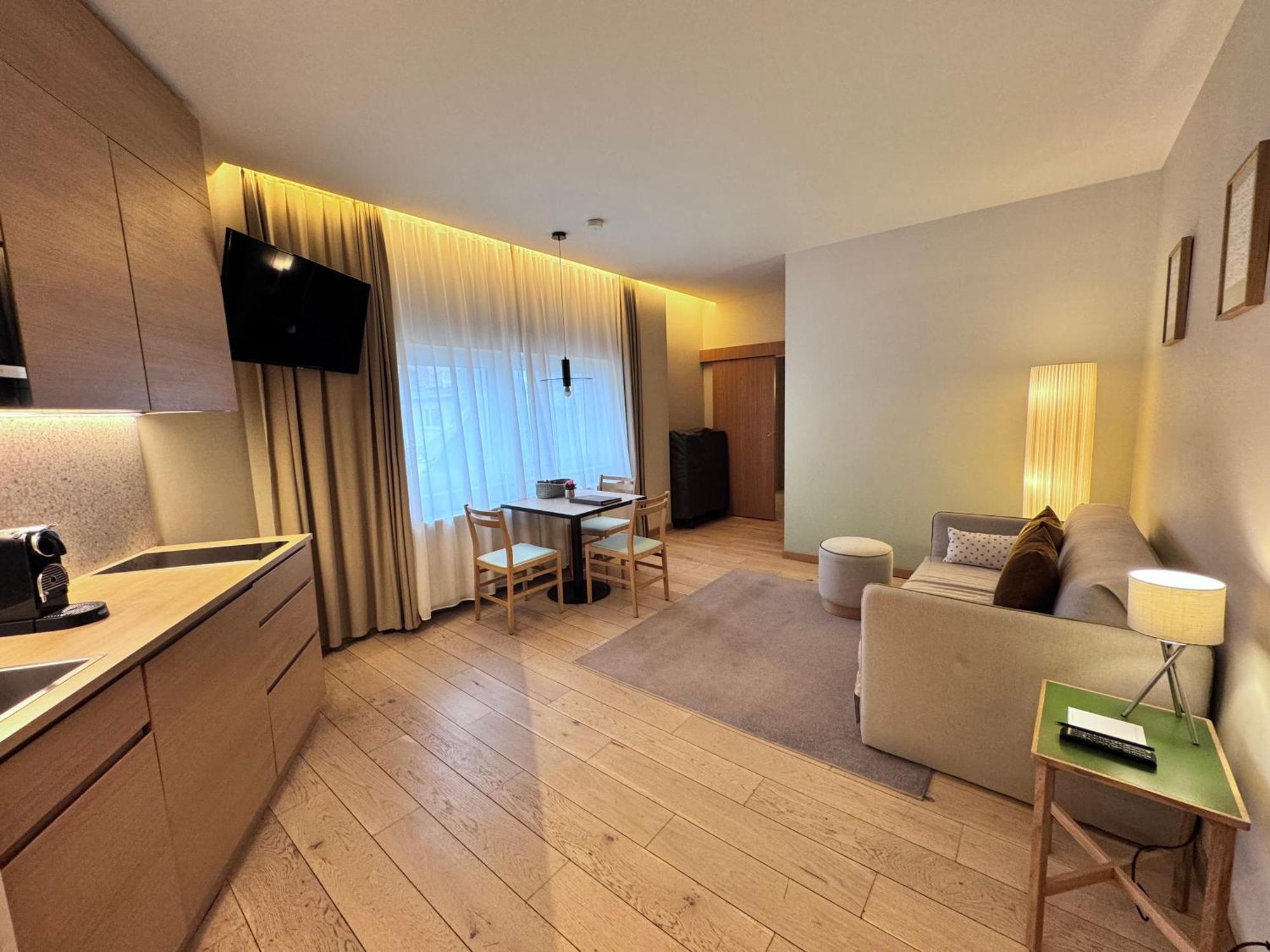 Onebavariahomes Múnich Habitación foto